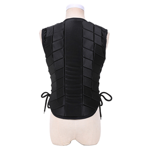 Gilets d'équitation de haute qualité adulte unisexe gilet de Protection équestre extérieur équitation gilet équestre - Product Image 2