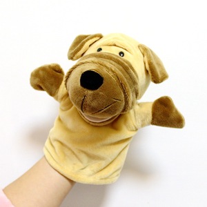 Marioneta <span class=keywords><strong>de</strong></span> Mano <span class=keywords><strong>de</strong></span> Dinosaurio <span class=keywords><strong>de</strong></span> Peluche Suave SureGlow <span class=keywords><strong>de</strong></span> Yiwu, Marionetas <span class=keywords><strong>de</strong></span> <span class=keywords><strong>Dedo</strong></span> <span class=keywords><strong>de</strong></span> Animales con Boca Abierta para Niños, Juego Sensorial, Alivio del Estrés, Regalo - Product Image 6