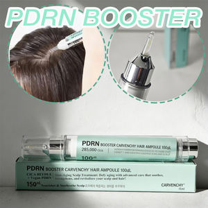 Üst sıralanmış Reedle PDRN kafa derisi ampul damlalık tedavisi organik maddeler atış saç kökü büyüme kalem saç dökülmesini durdurur - Product Image 1