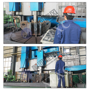 Huanghe旋風HPHTキュービックプレス合成ダイヤモンド製造機ラボ栽培ダイヤモンド製造 - Product Image 3