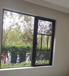 <span class=keywords><strong>Mosquitera</strong></span> <span class=keywords><strong>Enrollable</strong></span> de Acero Inoxidable de Diseño Moderno para Ventanas, Fácil Instalación, Garantía de 5 Años, para Uso en Villas - Product Image 5
