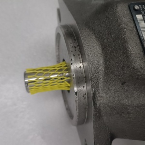 Pompe à piston hydraulique A10v A10VSO28ED/31R-PPA12N00 A10VSO28DG/31R-PPA12N00 Pompe à piston radial hydraulique - Product Image 5