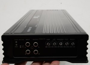 Amplificateur audio de <span class=keywords><strong>voiture</strong></span> mono-bloc 2000W classe AB, prix abordable, vente chaude directe usine - Product Image 5