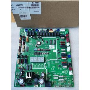 Carte mère de climatiseur Hisense 17B35260A 17G81069E P0032 3, pièce de rechange pour carte de commande de climatisation centrale - Product Image 2