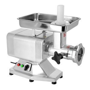 New GGM Gastro Electric <b>Meat</b> <b>Grinder</b> 220kg/h 1.1kW - Product Image 2