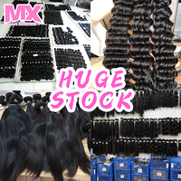 Pelucas Transparentes de Encaje Completo 360, Peluca de Cabello Humano con Encaje Frontal y Cabello de Bebé, 250% de Densidad, Sin Pegamento, Cabello Brasileño, Peluca Frontal de Encaje HD