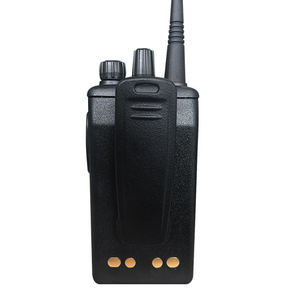 Motorola Vertex VX-261 vx261 Walkie Talkie Chất lượng cao VHF VHF D0:136-174 /UHF G6:403-470 MHz hai cách phát thanh G7-5 450-512MHz - Product Image 2