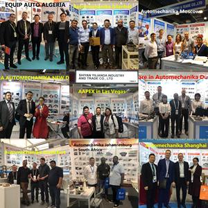 Dieselmotor Nt855 Nta855 Onderdelen Drijfstang Lager 214950 Stanglager Voor Cummins Cojinete De Biela - Product Image 6