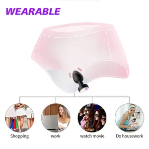 LED Renkli Işık <span class=keywords><strong>Butt</strong></span> <span class=keywords><strong>Plug</strong></span> Kadın Erkek Anal <span class=keywords><strong>Plug</strong></span> Vibratör Kablosuz Uzaktan Kumanda Buttplug Prostat Masajı Yetişkin Seks Oyuncakları - Product Image 6