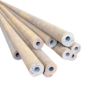 Giá thấp <span class=keywords><strong>ASTM</strong></span> A53 A106 gr. B thép carbon thấp Ống liền mạch sch40 sch80 cán nóng MS ống tròn cho sản xuất - Product Image 3
