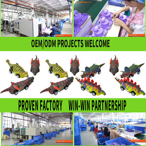 รถของเล่นพลาสติกแบบดึงหลังขายดี (4 แบบ) สำหรับเด็กอายุ 2 ถึง 4 ปี คละแบบ ขายส่งสำหรับร้านขายของเล่น - Product Image 5