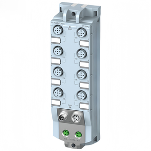 โมดูล PLC SIMATIC S7-300 6ES7322-5GH00-0AB0 ใหม่ ตัวควบคุมระบบอัตโนมัติอุตสาหกรรม มีสินค้าในคลัง - Product Image 1