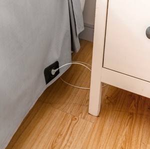 Foglio piatto antistatico per la messa a terra, - Product Image 2