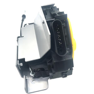 ขั้วต่ออัตโนมัติ Ford Transit Custom 14-18 แบบ 6 ขา รุ่น BK21-V43288-AK 1855419 - Product Image 2