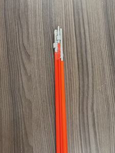 High Quality Heavy Duty <b>Lighted</b> Led Mining Flag Whip <b>Pole</b> Truck Safety Warning Whips Sand Dune Buggy - Product Image 3