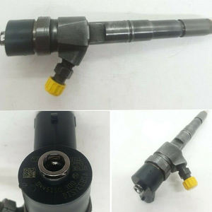 Nouveaux injecteurs de carburant 0445110300 0986435171 55206704 55221023 55196442 95517512 pour BOSCH <span class=keywords><strong>Fiat</strong></span> Bravo Opel Combo Alfa Romeo 1.6L - Product Image 5