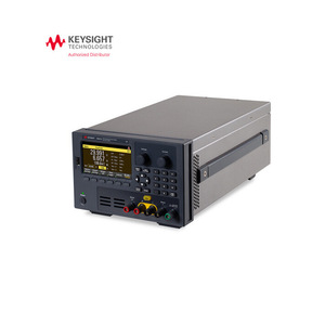 Alimentation électrique CC double canal Keysight E36231A E36232A E36233A E36234A, haute précision, pour usage en laboratoire - Product Image 1