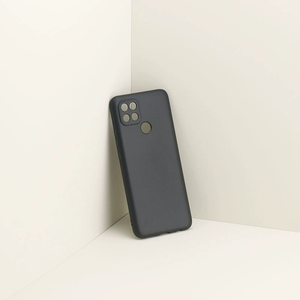 Cover Protettiva Posteriore Morbida Opaca Colorata 2026 per <span class=keywords><strong>Oppo</strong></span>, <span class=keywords><strong>Custodia</strong></span> per <span class=keywords><strong>Cellulare</strong></span> in TPU per <span class=keywords><strong>OPPO</strong></span> Realme P3PRO Realme NEO7X - Vendita all'Ingrosso - Product Image 4