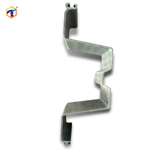 Vách ngăn sợi thủy tinh cường độ cao có thể được tùy chỉnh để ngăn chặn dòng nước trong các tòa nhà ven biển - Product Image 3