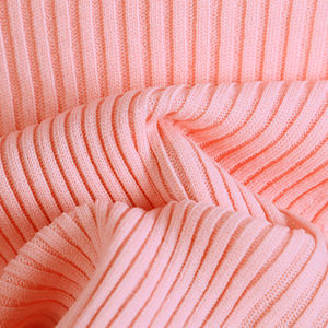 Di fascia alta Design speciale elegante girocollo manica lunga svasata donna senza cuciture maglione vestito a <span class=keywords><strong>maglia</strong></span> vestiti a <span class=keywords><strong>maglia</strong></span> - Product Image 6