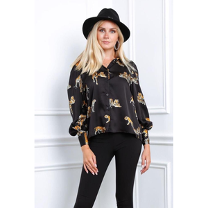 SIXTEN 9031J Chemise - Product Image 1