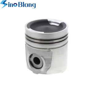 Pasador de pistón de cierre suave 17mm Cierrapuertas 58mm 4t Kubota 84mm Cp <span class=keywords><strong>Carrillo</strong></span> Juego de cilindros huecos Ysb12 Opel 16V Pistones - Product Image 6