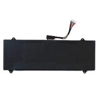 Batterie d'ordinateur portable de qualité authentique UT40-4S2400-S1C1 pour Haier X3 X3T VIT P3400 14.8V 35.52WH