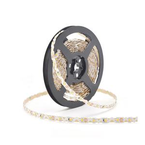 IP20 24V 8mm PCB Ra90 estilo 60LED Zigzag <span class=keywords><strong>2835</strong></span> tira de LED - Product Image 5