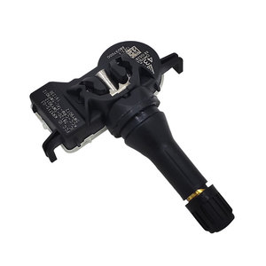 <b>Tpms</b> Sensor 68105280AF External For Jeep Chrysler Dodge Car Tire Pressure Monitoring System - Product Image 1