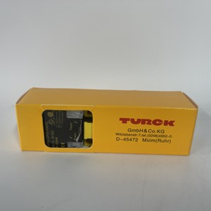 Sensor de Proximidad TURCK Bi20U-CP40-AN6X2 - Product Image 1