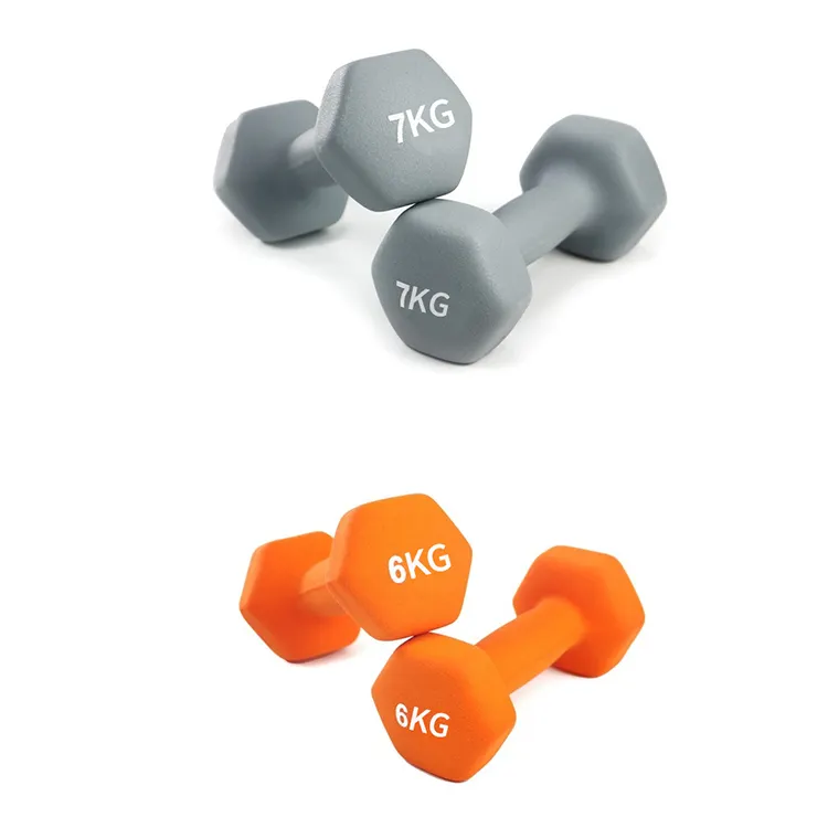 Hex Equipments Buy Free Gym Set Weights Dumbbell For Sale