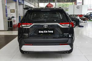 <span class=keywords><strong>RAV4</strong></span> 2023 2.0L CVT Awd Expediton Flagship Edition Occasion Vente Chaude Voiture Classique Marque Fiable Facile à Conduire Style Tout-Terrain - Product Image 3