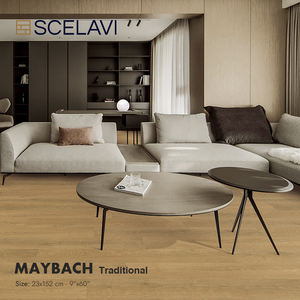 ระบบล็อคไวนิลหรูหราพื้นพีวีซีแบบกำหนดเองทนทานต่อการสึกหรอและกันเสียงสำหรับใช้ในโรงยิม - Product Image 3