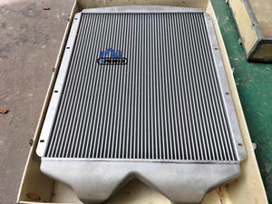 Alternador para Excavadora XPower Crawler 230-2818 204-0988 265-3570 para Excavadora E330C Nuevo - Product Image 6