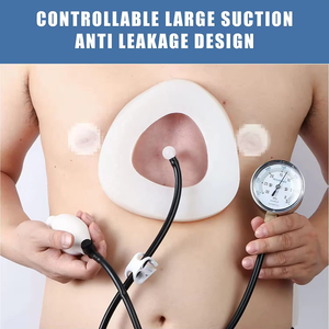 Orthèse pour Pectus Excavatum, soutien pour <span class=keywords><strong>la</strong></span> déformité sternale et <span class=keywords><strong>la</strong></span> dépression sternale, pour tous les enfants et adultes - Product Image 4
