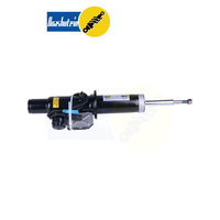 Boashutein Amortiguador delantero izquierdo para BMW X6 E71 piezas de suspensión sin ADS 3711 6794 535 kit de reparación de suspensión neumática
