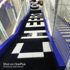 Domerry Amusement Equipment New Style Soft Play Maze Custom <strong>Slides</strong> Indoor Playground <strong>for</strong> <strong>Kids</strong> - Product Image 6