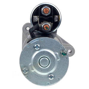 02-A0013 Alternateur Voiture TOUT NOUVEL ALTERNATEUR DE VOITURE FIT pour ALB1236 - Product Image 2