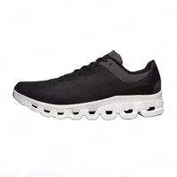 Chaussures de sport respirantes et légères personnalisées pour hommes, antidérapantes et résistantes à l'usure, idéales pour le quotidien printemps/automne