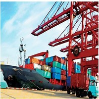 Optimisation de la chaîne d'approvisionnement sécurisée : Expédition de voitures d'occasion via Qingdao vers Haïti et Sainte-Lucie avec service de suivi rapide