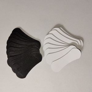 Produits les plus vendus, les patchs nasaux transparents aident à arrêter de ronfler et à mieux respirer les bandelettes nasales - Product Image 6