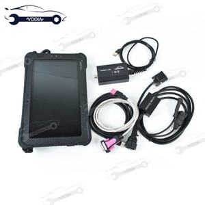 Herramienta de Diagnóstico para Montacargas LINDE Canbox USB Doctor, Software LINDE Canbox Doctor, Herramienta de Diagnóstico para Montacargas LINDE Pathfinder y Tableta F110 - Product Image 4