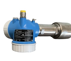 Endress Hauser Levelflex FMP54 Level 4-20 MA Thread&Flange Connection Guided Radar Level Levelflex FMP54 - Product Image 1