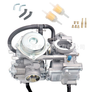 อะไหล่คาร์บูเรเตอร์รถจักรยานยนต์ฮอนด้า VT1100C แบบสองสูบ - Product Image 1