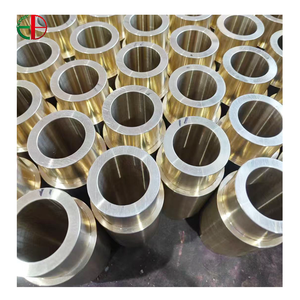 Cung cấp ỐNg Lót bằng đồng chất lượng cao đúc đồng đúc cát đúc đồng - Product Image 4