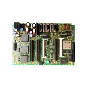 A20B-8100-0138 fanuc AC servo PCB Mainboard - Product Image 1