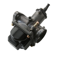 Carburateur de moto 25mm pour Minsk 125cc K-2401