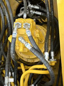 Offre Spéciale : Excavatrices Komatsu PC350LC d'occasion de haute qualité, 35 tonnes, modèles PC350 PC300, machines de terrassement - Product Image 6