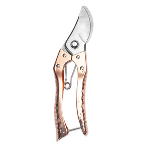 Lu Ban's Work Pruning Shears Stainless Steel 20-30 Mm Bypass For Garden Horticulture Tools - Product Image 1