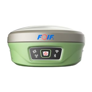 Foif A90 <span class=keywords><strong>Gnss</strong></span> Rtk Gps Differentiële Dgps Onderzoeksapparatuur <span class=keywords><strong>Gnss</strong></span> Rtk Basis Y Rover Foif A90 Gps Rtk <span class=keywords><strong>Gnss</strong></span> 1408 Kanalen In <span class=keywords><strong>Guangzhou</strong></span> - Product Image 2